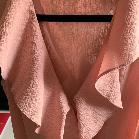 WISH Dahlia Dress - Picture 6 of 9